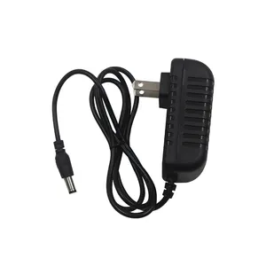 Ac-Dc 12V 3A Supply 12 Volt Led Charger Dc 1A With 3.5Mm X 1.35Mm Plug Power Adapter Output 5V 1000Ma