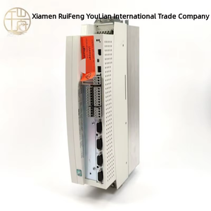 Evs9324-ek 00488634 ของแท้ใหม่พร้อมส่ง ชุดควบคุมอุตสาหกรรมอัตโนมัติ Pac Dedicated Plc Programming Controller - Product Image 1