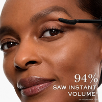 Mascara Volumisant Allongeant Imperméable Longue Tenue Anti-Bavures Maquillage des Cils Fabricant Cosmétique OEM ODM Marque Privée
