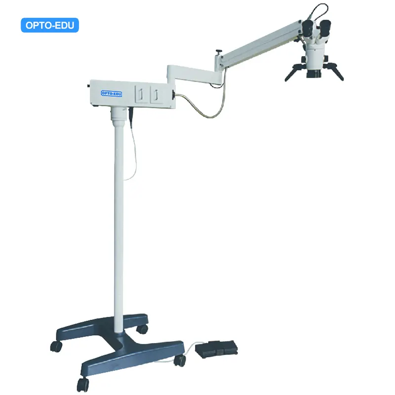 OPTO-EDU A41.3403จักษุวิทยาการผ่าตัดกล้องจุลทรรศน์ทันตกรรม