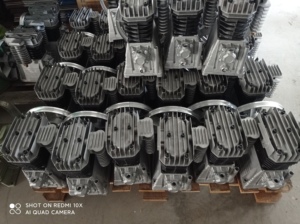 จีน OEM เครื่องอัดอากาศราคา3hp AL2055<span class=keywords><strong>ถัง</strong></span>อากาศ<span class=keywords><strong>100</strong></span><span class=keywords><strong>ลิตร</strong></span> Aire Comprimido เครื่องจักรอิตาลี - Product Image 4