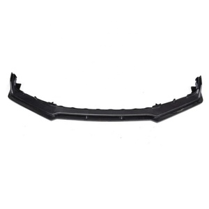 Parachoques delantero de fibra de carbono Real de nuevo estilo apto para Honda FK8 Civic tipo R 17-21 montaje de alta calidad - Product Image 1
