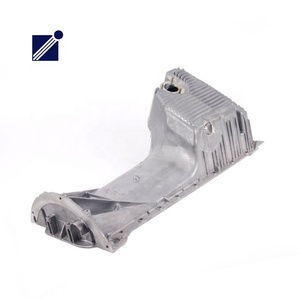 Offre Spéciale – Carter d'huile moteur de haute qualité, <span class=keywords><strong>prix</strong></span> fabricant, référence OEM 11131740346, pour BMW Série 5 520i 525i - Product Image 3