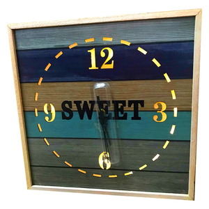 Ornement <span class=keywords><strong>de</strong></span> noël personnalisé bon marché, tranche <span class=keywords><strong>de</strong></span> <span class=keywords><strong>bois</strong></span>, décoration <span class=keywords><strong>de</strong></span> maison, décoration <span class=keywords><strong>en</strong></span> <span class=keywords><strong>bois</strong></span>, Offre Spéciale - Product Image 2