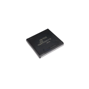 ไมโครคอนโทรลเลอร์ HD6475328CP10 16บิต H8 Core OTP ชิป MCU IC แบบ PLCC-84 ชิ้นส่วนเซมิคอนดักเตอร์แบบฝังตัว HD6475328 HD6475328CP10 - Product Image 1