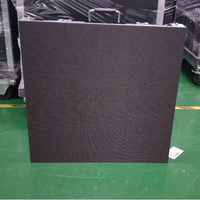 Module d'affichage LED RVB couleur pleine SMD P3 576*576mm, luminosité 800 Nits, résolution 1920x1080/8K, utilisation intérieure/extérieure