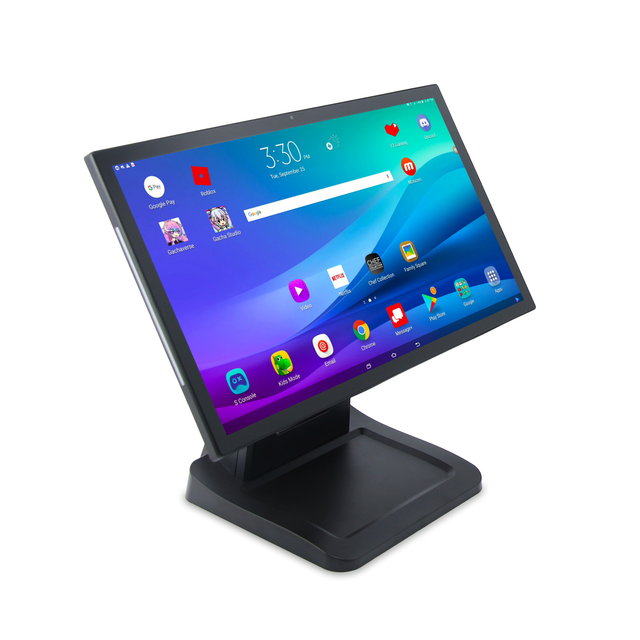 Desktop POS with Free Inventory Management Software Supermarkets and Pharmacies