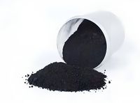 Fabricant d'additifs en caoutchouc noir de carbone pour le caoutchouc