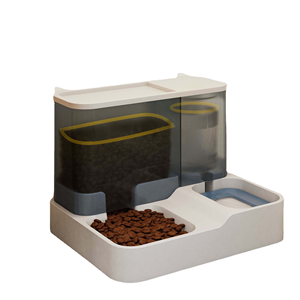 新设计的自动送料器，带双向分流器编程送料器，适用于宠物 - Product Image 2