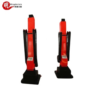 2025 Top vente pas cher prix automatique électrostatique poudre revêtement réciproque/alternatif Machine pour Machine de pulvérisation - Product Image 4