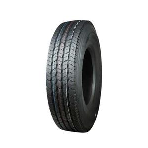 ยางรถบรรทุกราคาดี 11r22.5 ยางรถบรรทุกขนาด R22.5 สำหรับยานพาหนะ - Product Image 4