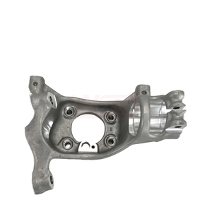 31208095663 31206861173 Nudillo de dirección delantero para BMW G20 G30 330i 530i, piezas fiables de suspensión, cubo de rueda y eje - Product Image 1