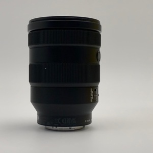 Lente Zoom Sony 24-105mm F4 OSS de Segunda Mano para Cámara de Formato Completo, Zoom Económico para la Serie A7: Zoom Estándar de 24-105mm F4 OSS para Formato Completo - Product Image 2