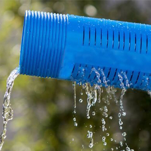 5 inch rãnh lỗ khoan PVC Ống Lọc Nước giếng sâu borewell vỏ với thủy lợi và thoát nước ứng dụng - Product Image 3