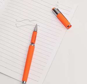 Custom Ballpoint Promotional Office <b>Gift</b> <b>Pen</b> - Product Image 5