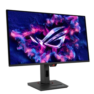 Moniteur ROG Strix OLED XG27UCDMG 4K 240Hz pouces 0.03ms écran de temps de réponse compatible G-SYNC pour PC - Product Image 1