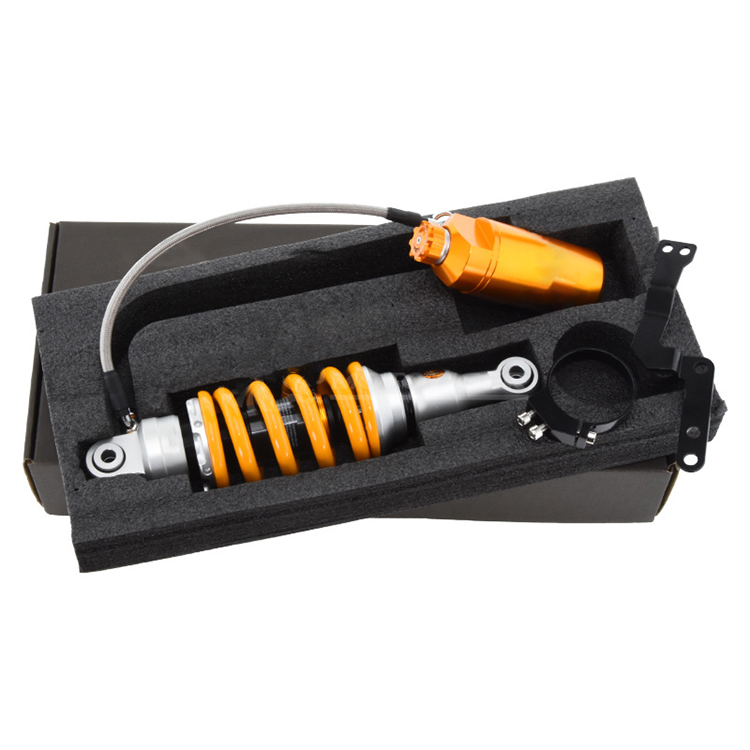 Китайский амортизатор демпфирования Регулируемый воздушный амортизатор мотоцикла для Yamaha YZF-R1