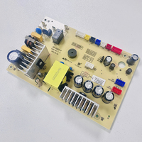 Conception et assemblage de cartes de commande HVAC vertes OEM personnalisées pour climatiseur - Carte de circuit électronique Huishine, marque Guangdong