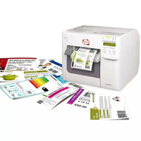 Offre Spéciale – Imprimante d'étiquettes numérique couleur à jet d'encre TM-C3520 pour papier en rouleau, utilisation de bureau, impression couleur, garantie 1 an, en stock
