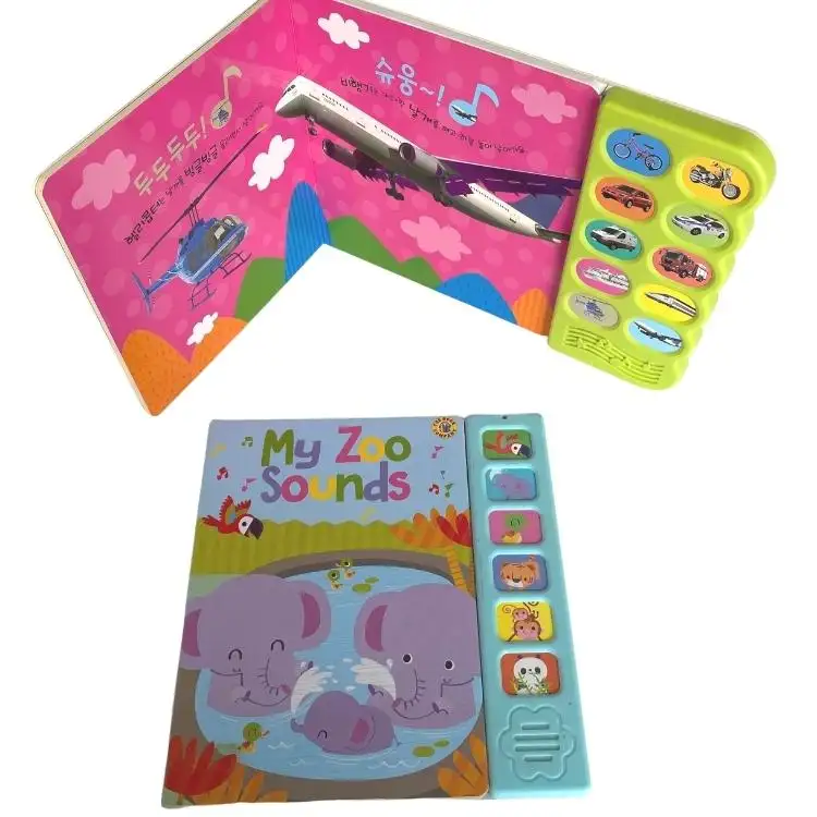 Educational Electronic Dua Sound Toy English Teaching Learning Cognitive Islam Letters Story Board Alphabet Arabic Kids Book