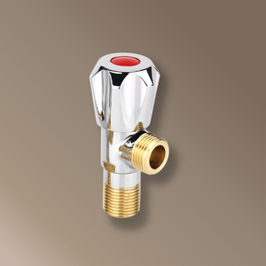 Valve d'angle de conception classique Roue diamantée Produit de haute qualité. Bienvenue à l'achat de vanne d'angle de fabrication professionnelle <span class=keywords><strong>Kroma</strong></span> - Product Image 5