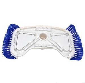 Summer Waves <span class=keywords><strong>Aspirateur</strong></span> de <span class=keywords><strong>piscine</strong></span> <span class=keywords><strong>hors</strong></span> <span class=keywords><strong>sol</strong></span> Nettoyeur d'algues en plastique Outil et accessoire de nettoyage de <span class=keywords><strong>piscine</strong></span> - Product Image 3