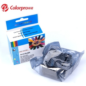 Cartucho de Tinta Colorpro en Oferta para <span class=keywords><strong>hp</strong></span> 67, Cartucho de Tinta para Impresora <span class=keywords><strong>HP</strong></span> <span class=keywords><strong>DeskJet</strong></span> <span class=keywords><strong>Plus</strong></span> 4121e 4122e 4123e 4133e - Product Image 4