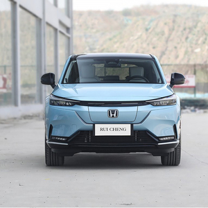 New Energy Car 0KM usato HD ENS1 150 KM/H Suv auto elettrica giapponese famoso marchio cina prezzo di fabbrica - Product Image 5