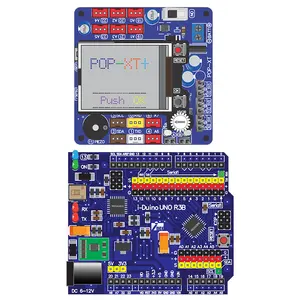 แผงวงจร PCBA อิเล็กทรอนิกส์มีบริการออกแบบแบบไร้สาย PCB