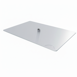 Componente del sistema de montaje para techos solares Ironridge KODF-1L01-M1, Estados Unidos - Product Image 1