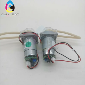 ปั๊มหมึกเครื่องพิมพ์ DTF พร้อมหลอด pump-M40046 - Product Image 1
