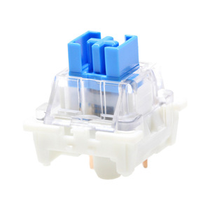 Interruptores de Teclado <span class=keywords><strong>Outemu</strong></span> de 3 Pines, Tipo MX, Resistentes al Polvo, Lineales/Clicky/Táctiles, Opciones de Interruptores Verde/Azul/Rojo/Marrón/Negro/Morado - Product Image 4