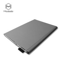 Étui de protection intégral pour tablette Surface Pro 8 9 10 – Housse et support haut de gamme