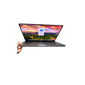 Cheap Original Used Mcbook A2485 Second Hand Mabook Pro 2021 M1 Pro 16 Inch 32GB RAM For Wholesale - Product Image 6