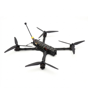 <span class=keywords><strong>Dron</strong></span> <span class=keywords><strong>con</strong></span> Cámara Termográfica de 10 Pulgadas, Alimentado por Batería OEM, en Stock para Empresas - Product Image 3