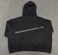 Sweat-shirts personnalisés OEM avec poches cachées, sweat-shirt à capuche zippé imprimé sur mesure, poche kangourou double couche, sweat-shirt à capuche avec poche cachée