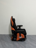 Sillón Reclinable Inteligente con Función de Balanceo y Giro, Sillón Reclinable para Juegos, Sofá para Juegos, Proveedor de Sillones para Oficina, Juegos y Hogar