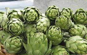 Precio de alcachofa seca para té - Product Image 5