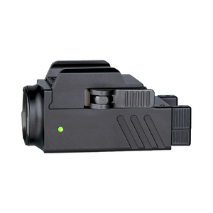 Cao Cấp 800lm LED Torch Ánh Sáng Trắng Chùm Không Thấm Nước Nhôm USB Trực Tiếp Sạc Làm Việc Ánh Sáng Cho Ngoài Trời Hội Thảo Đường - Product Image 1