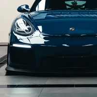 Película Protectora de Pintura (PPF) Azul Sombra de Fábrica Directa, TPU Autoregenerable de 7.5mil de Grosor, Marca ENXUN, Venta Directa de Fabricante, Protección UV/IR