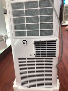 General Personal Small Movable Mobile Fan Home Cooler Ac Mini Portable air Conditioner - Product Image 5