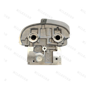 Pièces automobiles 1.6L 16V K4M Moteur <span class=keywords><strong>Culasse</strong></span> nue pour <span class=keywords><strong>Renault</strong></span> Megane Clio Dacia Logan Nissan NP200 OE 7701473353/7701471364 - Product Image 3