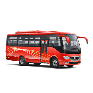 Nuevo Autobús Urbano <span class=keywords><strong>de</strong></span> Lujo en <span class=keywords><strong>Venta</strong></span>, con Garantía, Diésel - Product Image 2