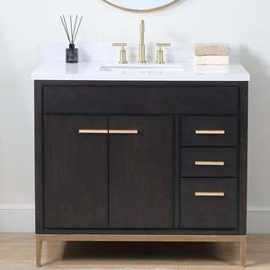 Armoire de rangement pour salle de bain 2020, utilisation domestique, couleur blanche, salle de bain - Product Image 4