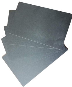 Bán buôn 4x8 HPL tấm 1.2mm 1.5mm-E1 áp lực cao Laminate chống ẩm 1 năm bảo hành cho đồ nội thất tủ/tường - Product Image 4