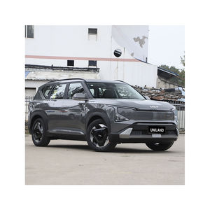 2024 SUV EV Cars EV5 KIA New Energy Electric 5 Asientos CarCarS Vehículo eléctrico importar coches eléctricos de China - Product Image 4