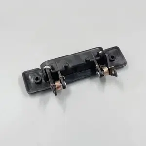 Remplacement de poignée de porte extérieure extérieure noire/chromée L/R pour Toyota <span class=keywords><strong>Land</strong></span> <span class=keywords><strong>Cruiser</strong></span> série 70 FJ70 FJ60 <span class=keywords><strong>HZJ73</strong></span> HZJ75 HZJ79 HZJ78 - Product Image 5