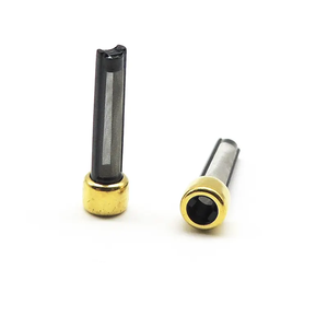 喷油器滤清器微型滤清器零件号CF-120，尺寸为4.15*15*<span class=keywords><strong>2</strong></span>.7毫米，用于GDI喷油器B1129420 - Product Image 1