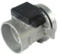 Sensor MAF de Flujo de Aire Masivo 93BB12B579BA 93BB-12B579-BA 6848047 para FORD MONDEO I