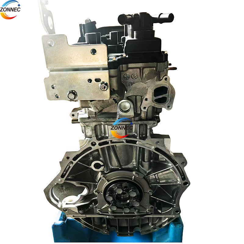 ポッタイシ MITSUBISHI 4A95T 1.5L ENGINE - High Quality & Reliable Power